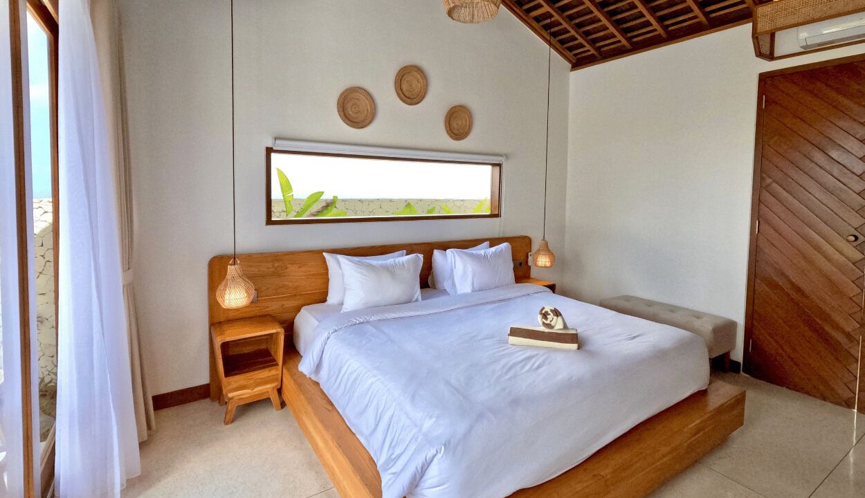 Photo of Bedroom in Penida Island