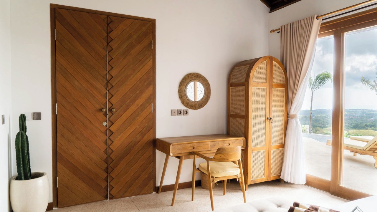 Photo of Bedroom in Penida Island