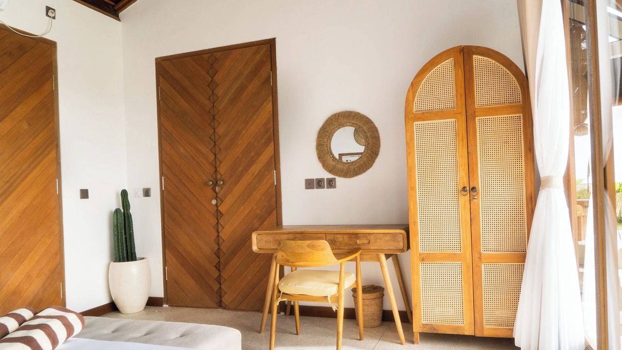 Photo of Bedroom in Penida Island