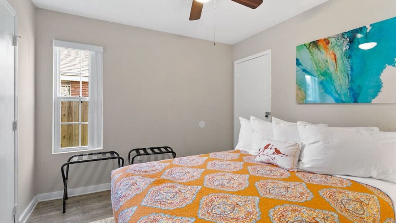 Photo of Bedroom in Ridgeland