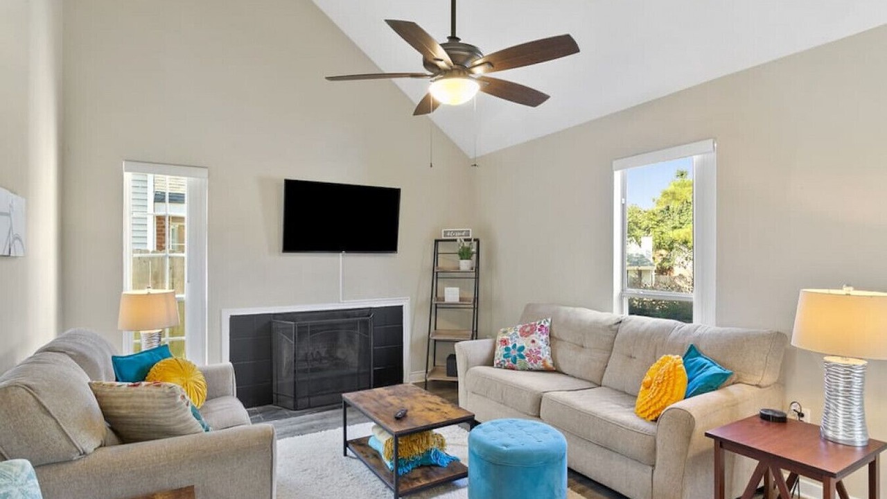 Photo of Livingroom in Ridgeland