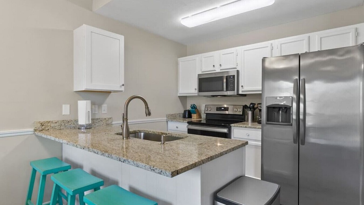 Photo of Kitchen in Ridgeland