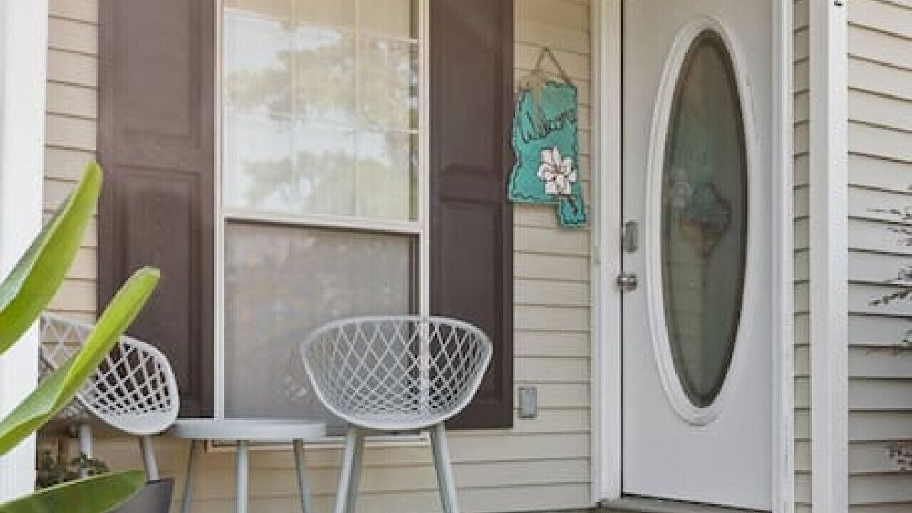 Photo of Patio Balcony in Ridgeland