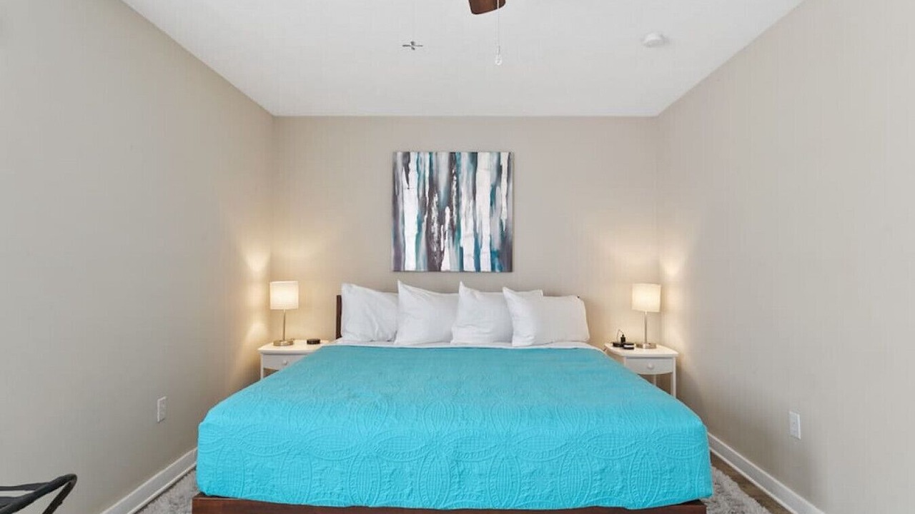 Photo of Bedroom in Ridgeland