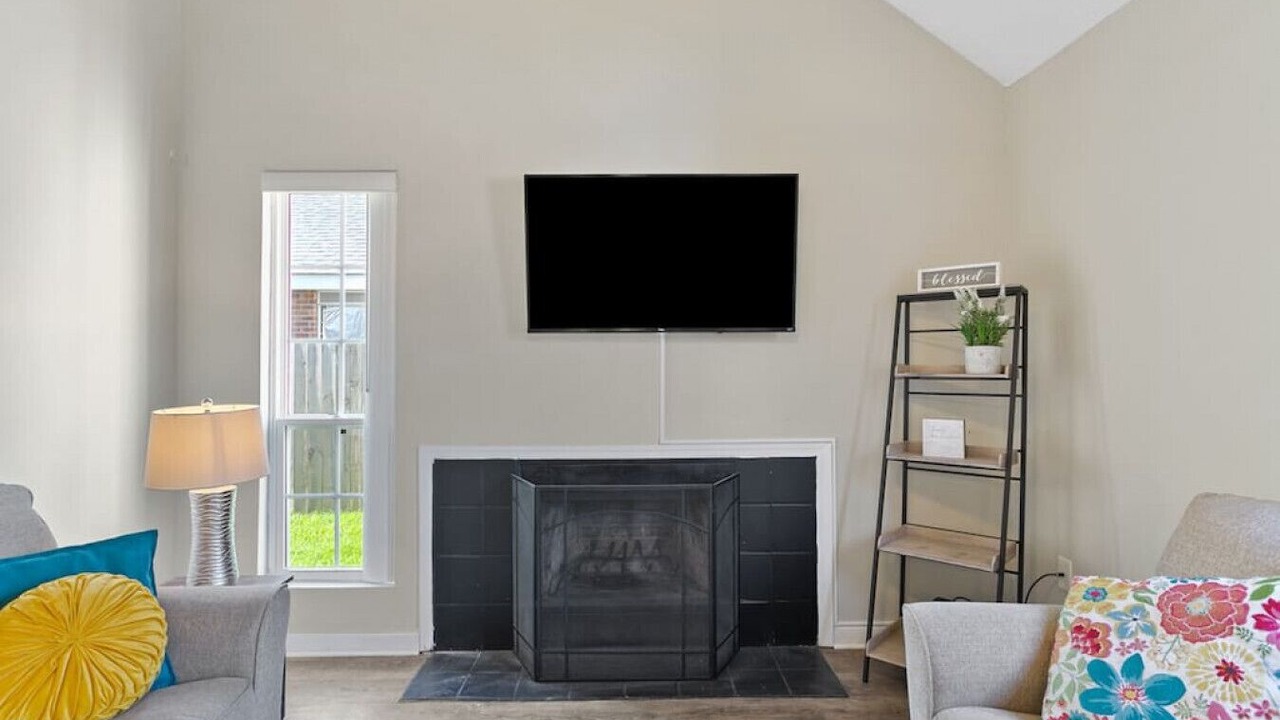 Photo of Livingroom in Ridgeland