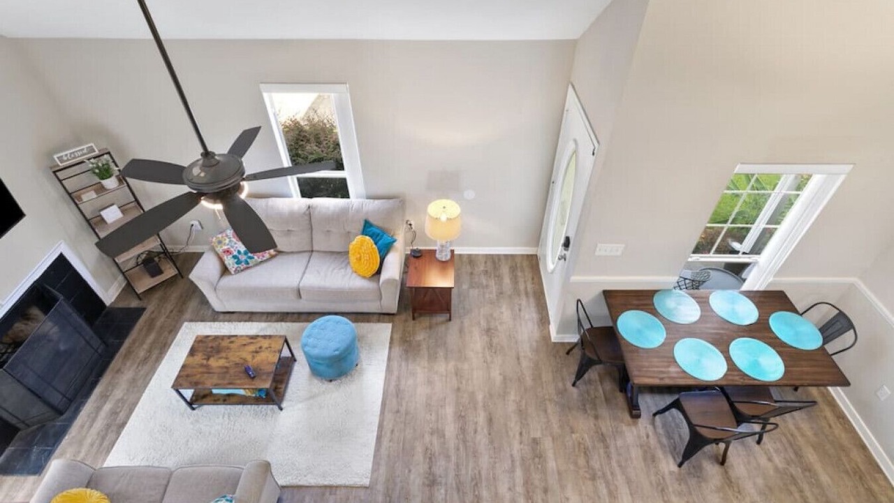 Photo of Livingroom in Ridgeland