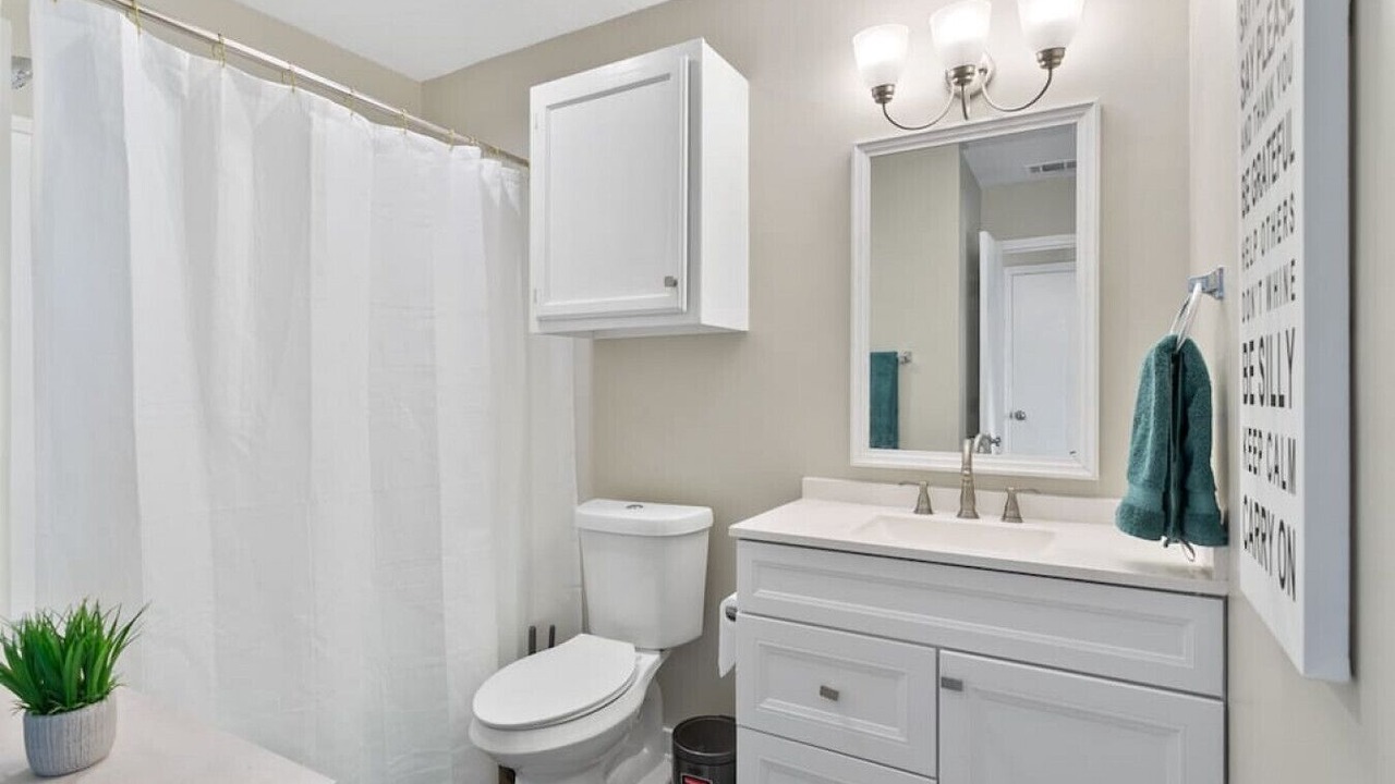 Photo of Bathroom in Ridgeland
