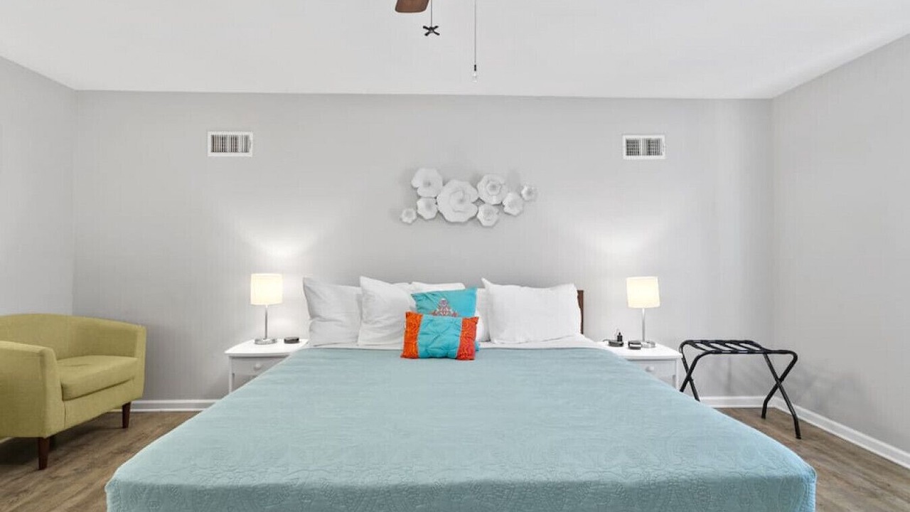 Photo of Bedroom in Ridgeland