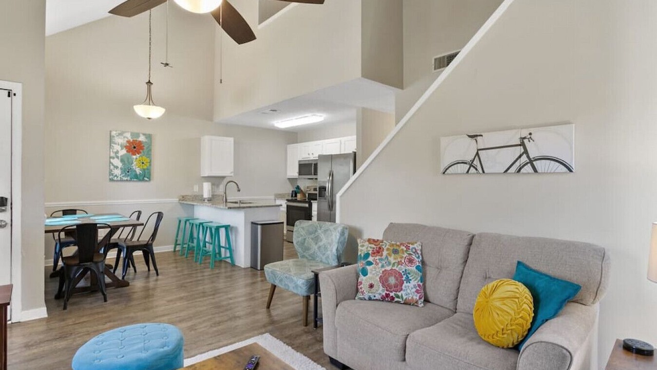 Photo of Livingroom in Ridgeland