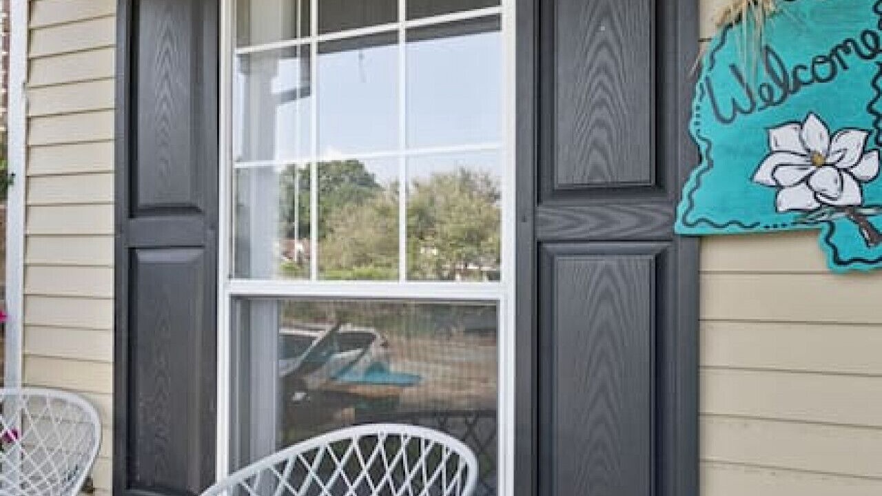 Photo of Patio Balcony in Ridgeland
