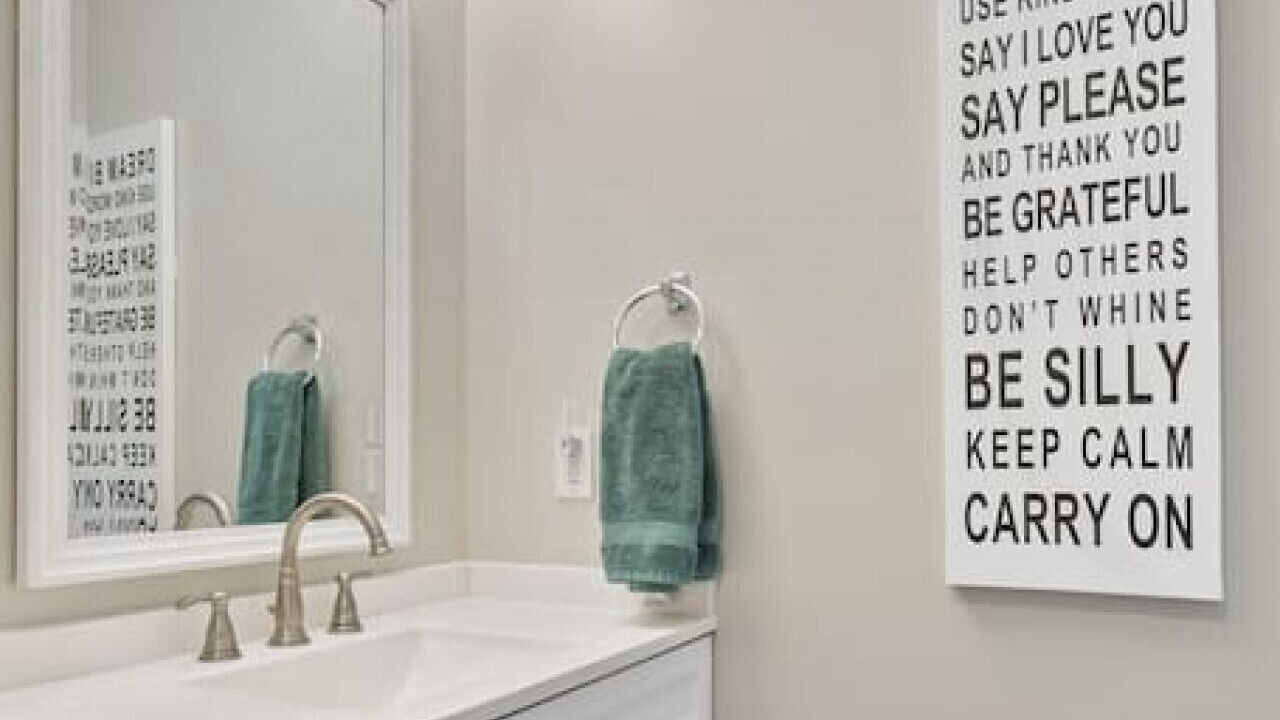 Photo of Bathroom in Ridgeland