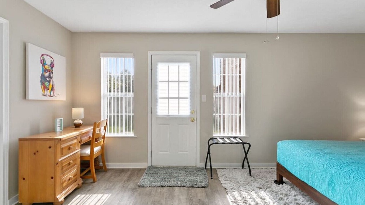 Photo of Bedroom in Ridgeland