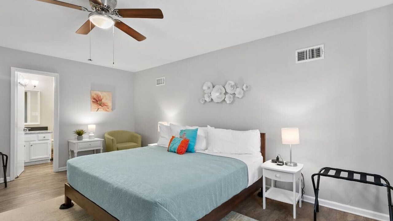 Photo of Bedroom in Ridgeland