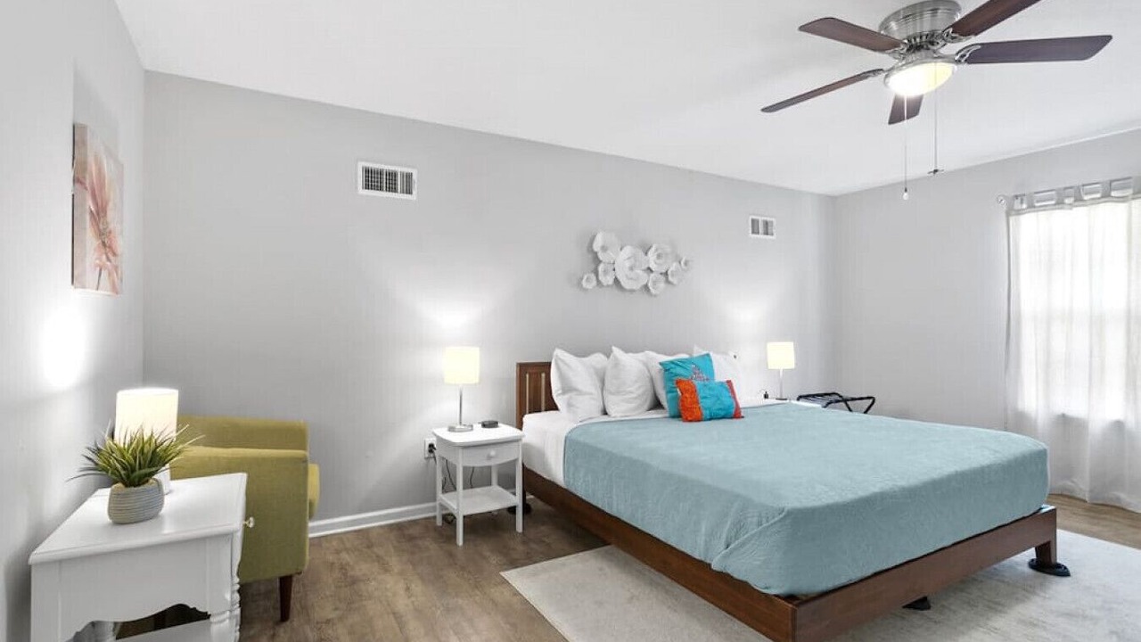 Photo of Bedroom in Ridgeland