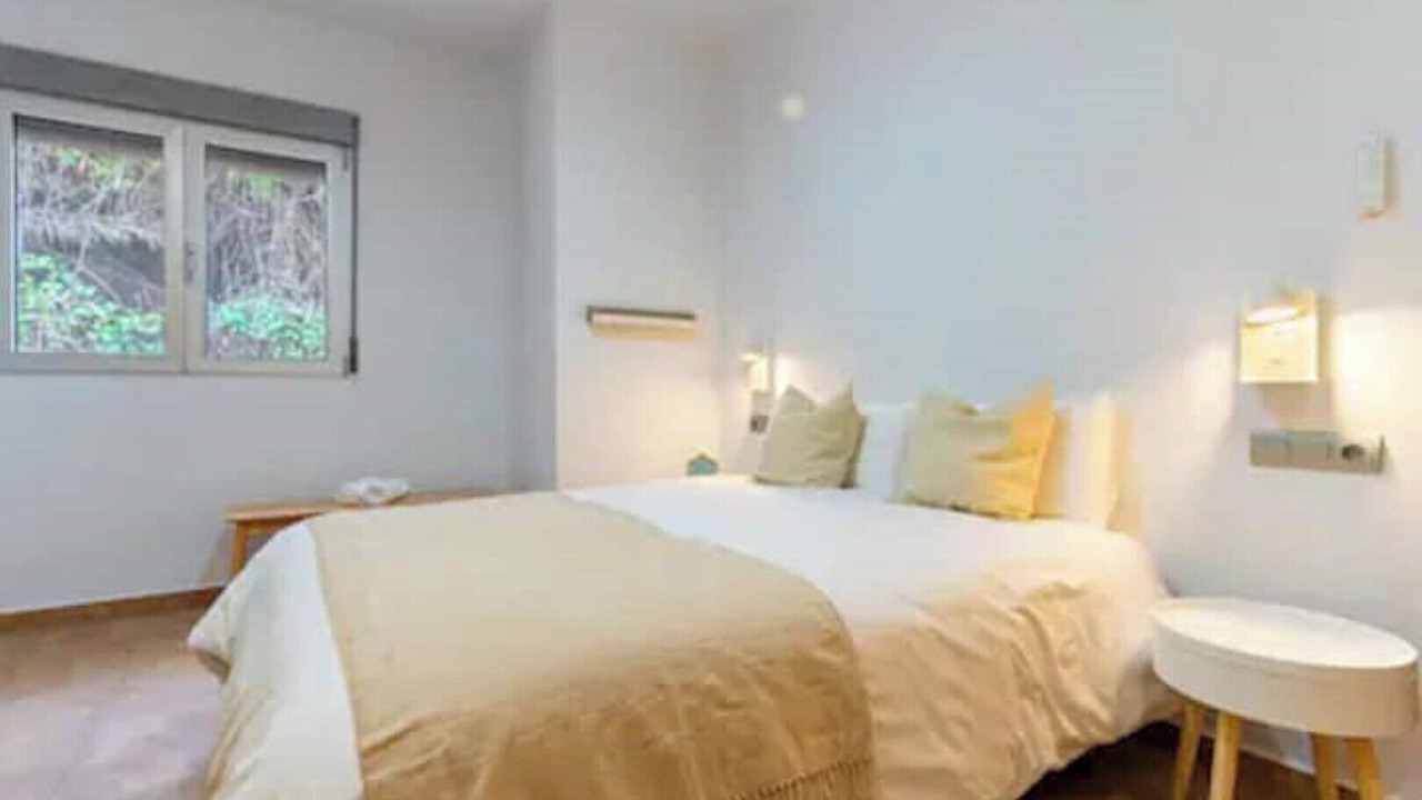 Photo of Bedroom in Alicante