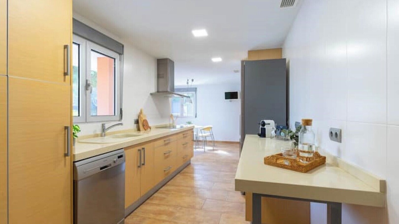 Photo of Kitchen in Alicante