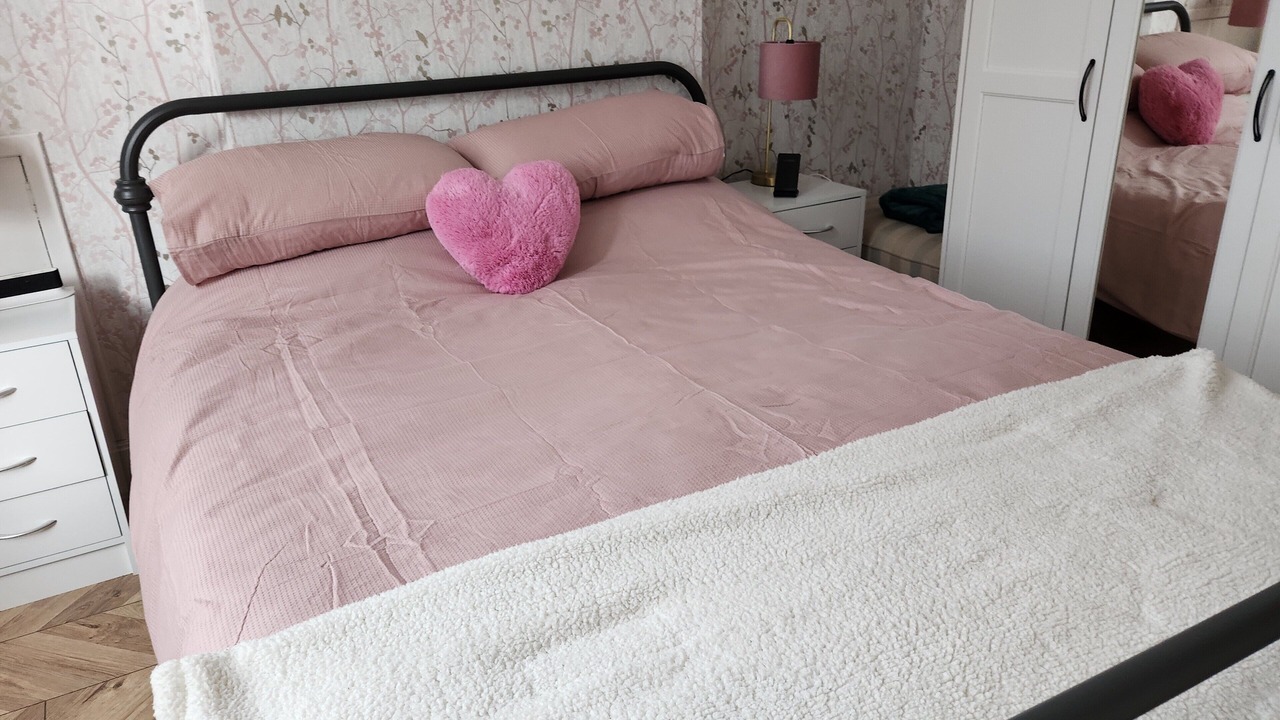 Photo of Bedroom in Largs