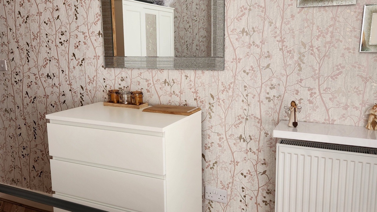 Photo of Bathroom in Largs