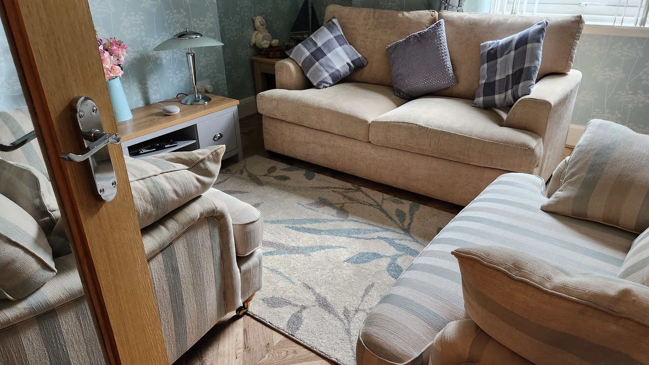 Photo of Livingroom in Largs