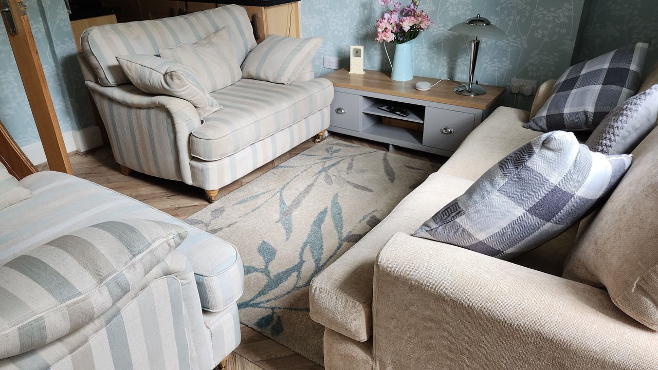 Photo of Livingroom in Largs