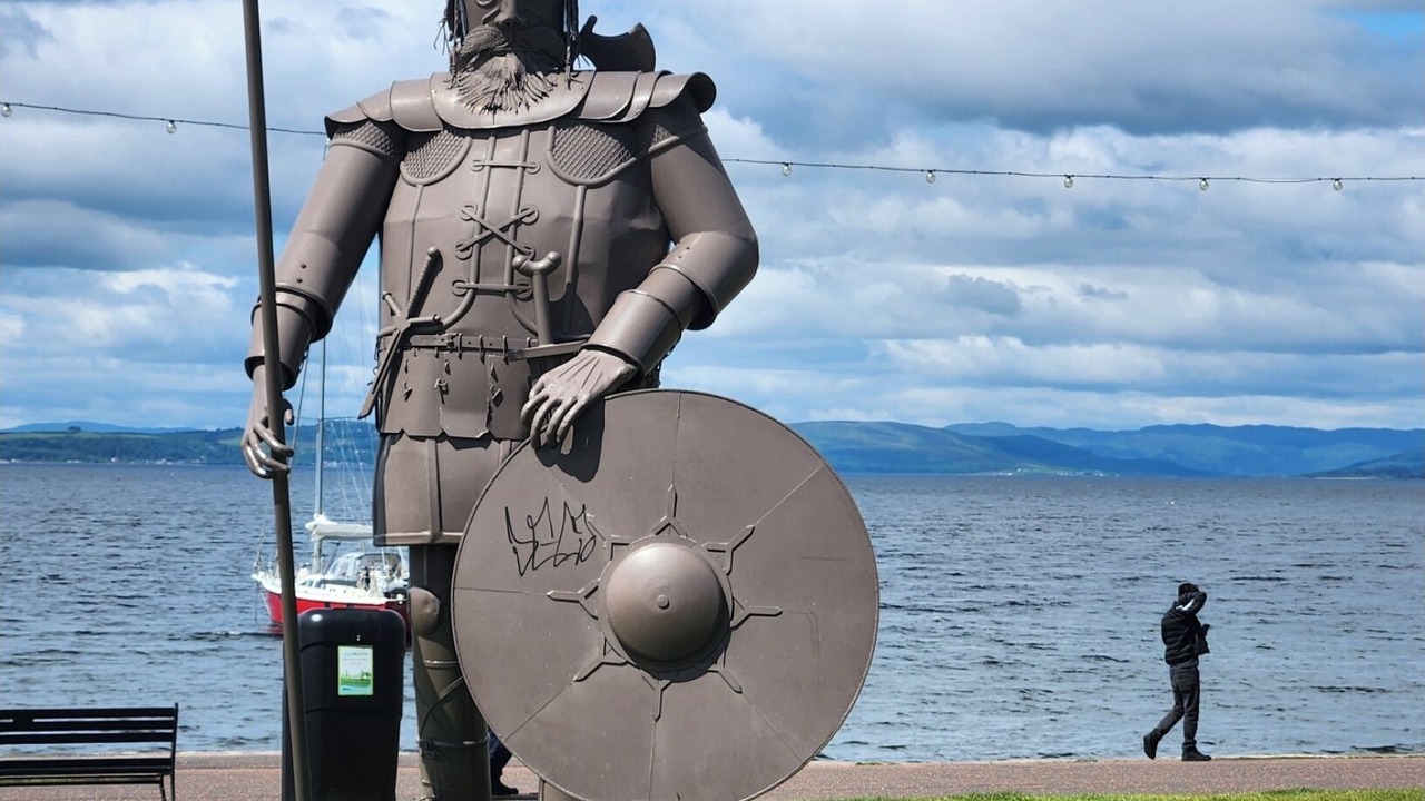 Photo of Others in Largs