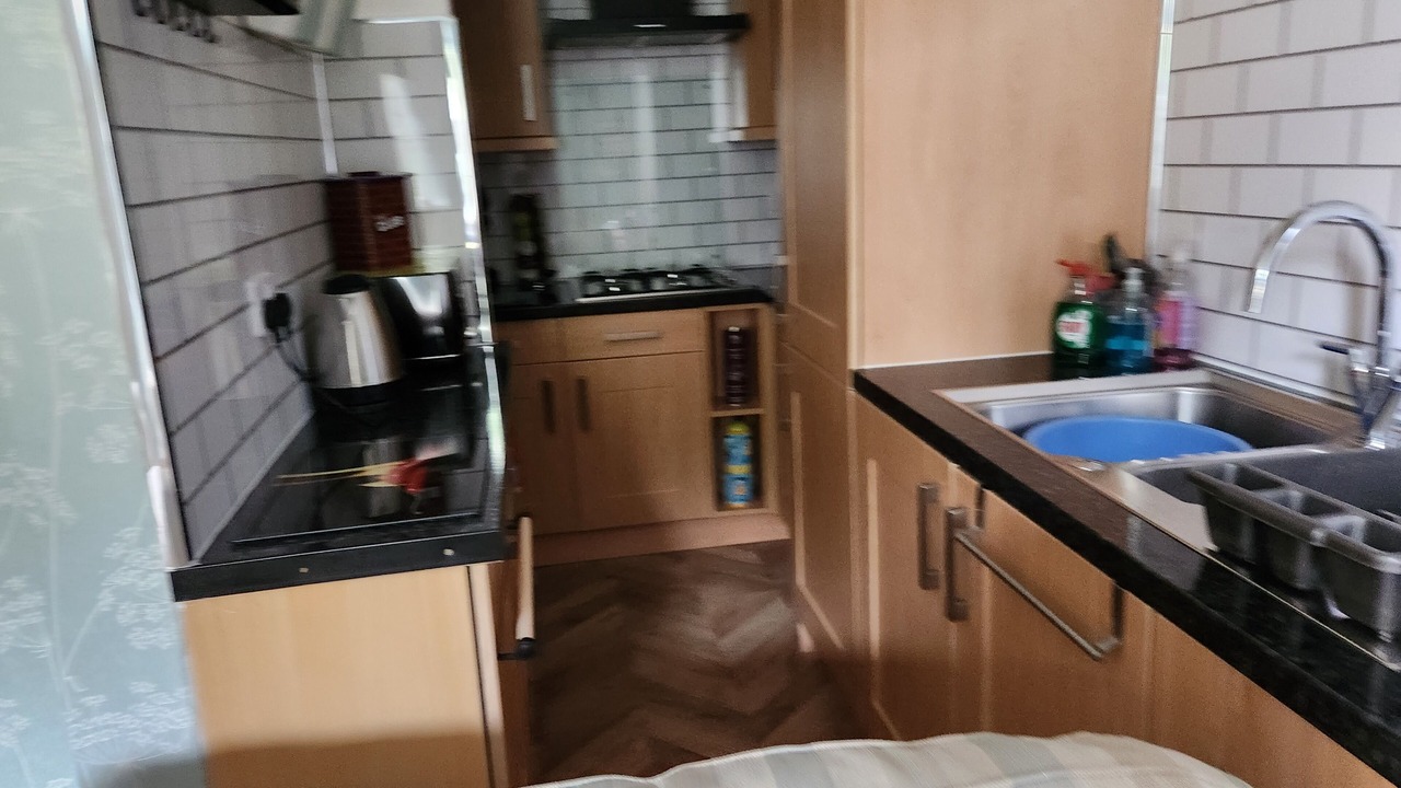Photo of Kitchen in Largs