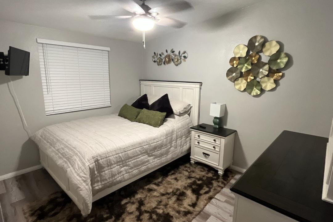 Photo of Bedroom in Holtville