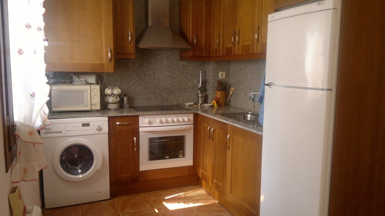 Photo of Kitchen in Sesue