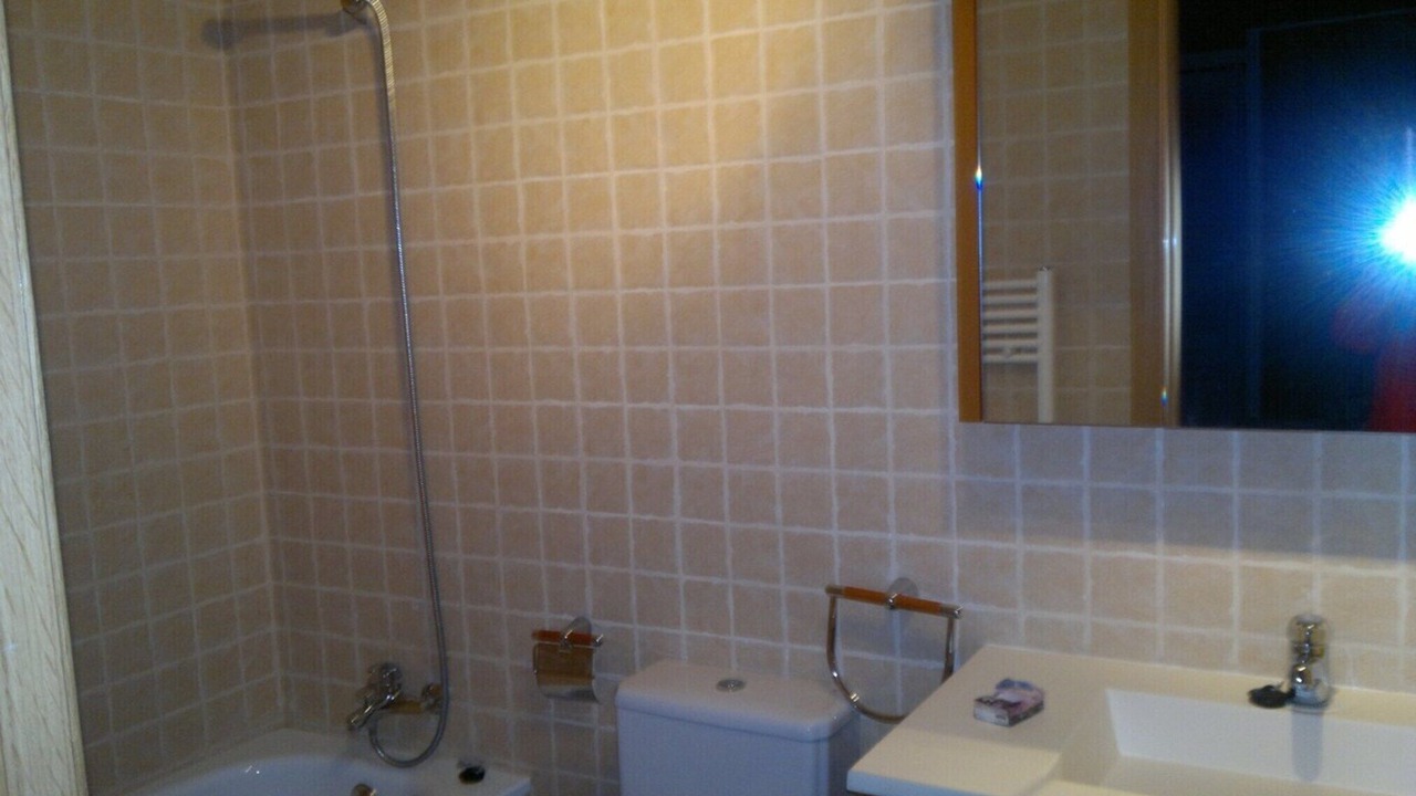 Photo of Bathroom in Sesue