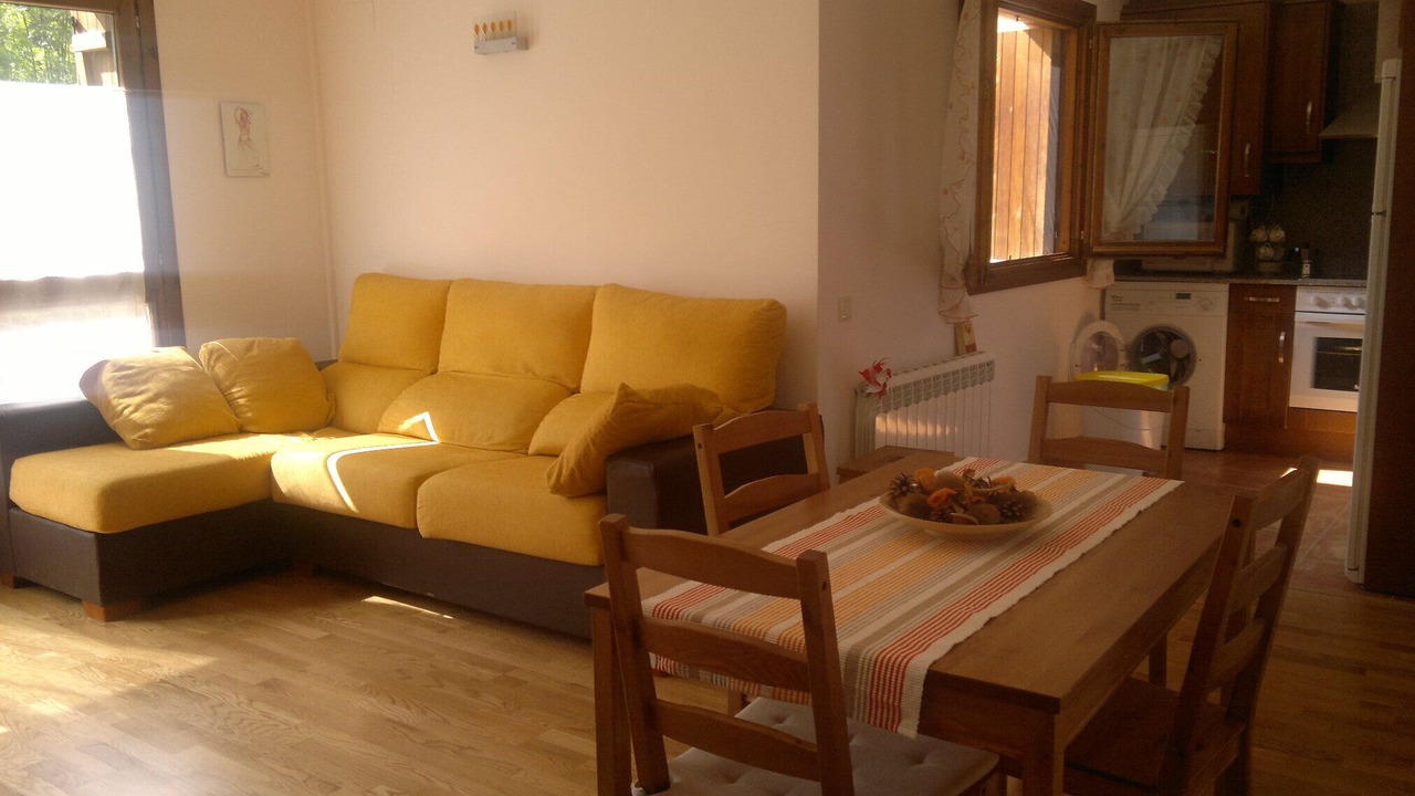 Photo of Livingroom in Sesue