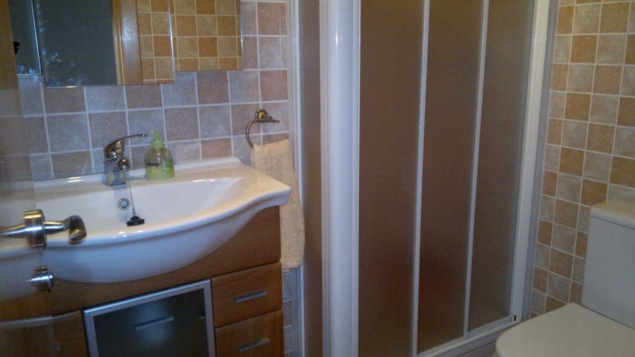 Photo of Bathroom in Sesue
