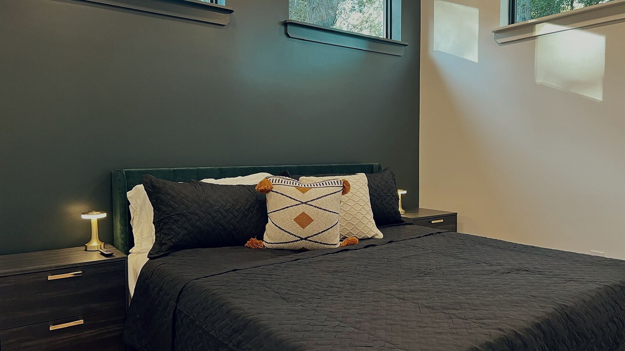 Photo of Bedroom in Sedgefield