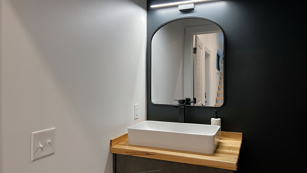 Photo of Bathroom in Sedgefield