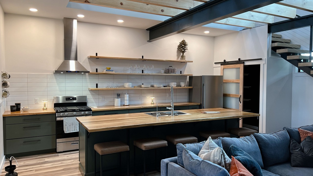 Photo of Kitchen in Sedgefield