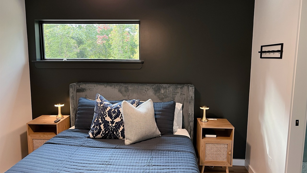 Photo of Bedroom in Sedgefield
