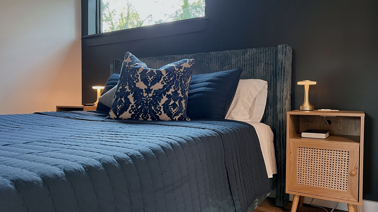 Photo of Bedroom in Sedgefield