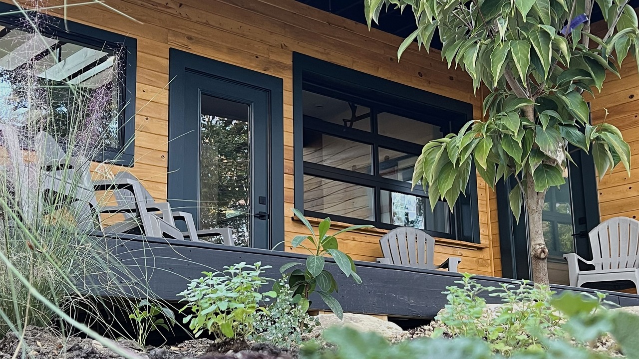 Photo of Outdoor in Sedgefield