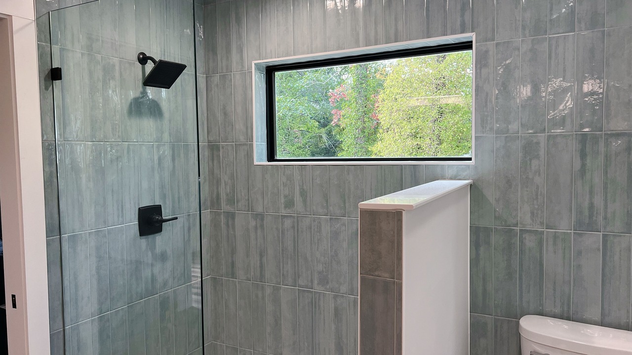 Photo of Bathroom in Sedgefield