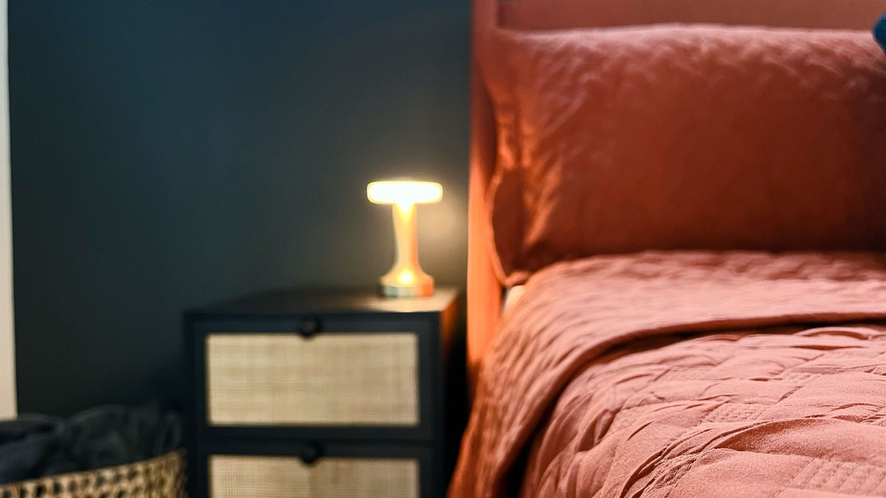 Photo of Bedroom in Sedgefield
