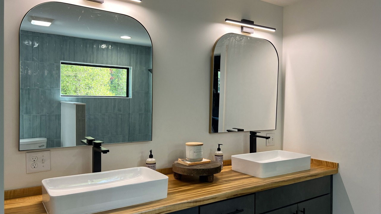 Photo of Bathroom in Sedgefield