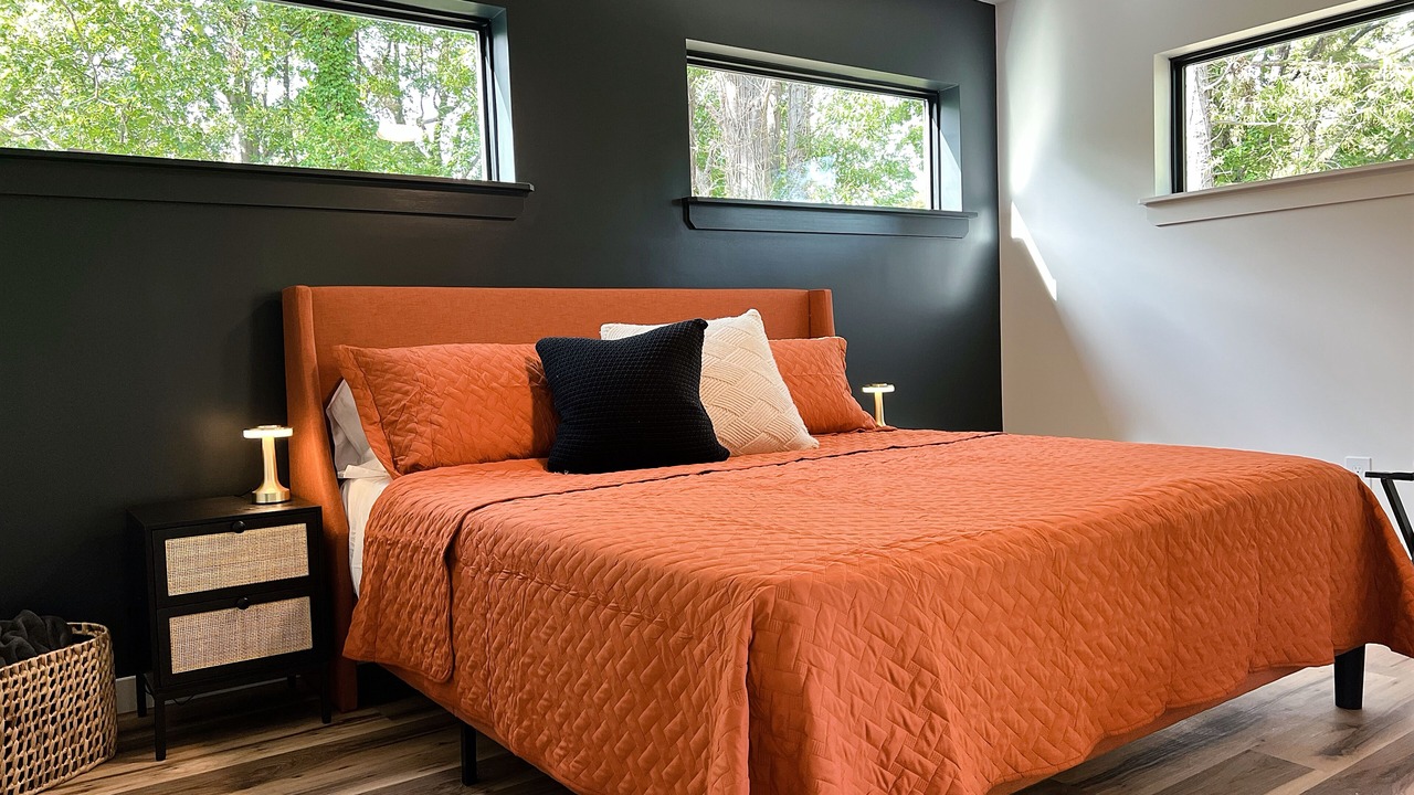 Photo of Bedroom in Sedgefield