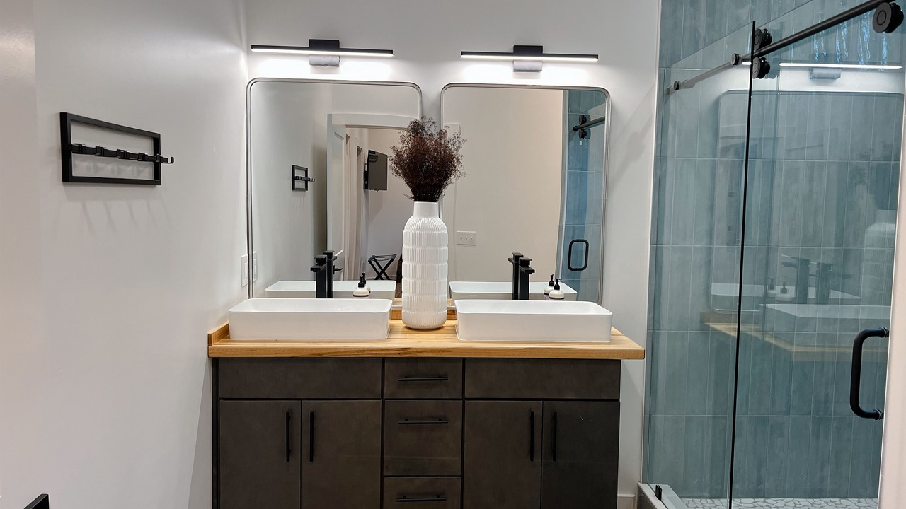 Photo of Bathroom in Sedgefield