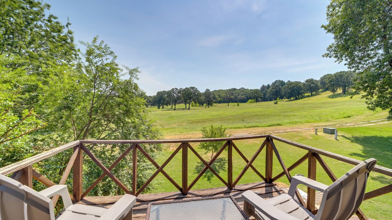 Photo of Outdoor in Fort Smith