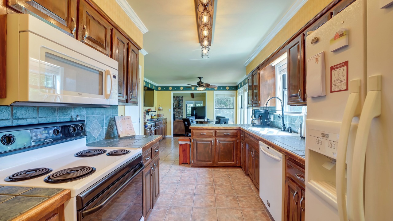 Photo of Kitchen in Fort Smith