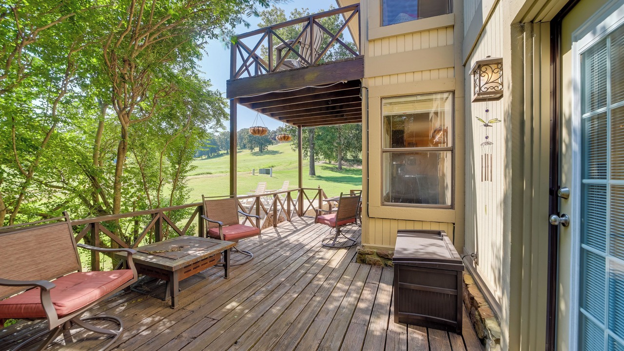Photo of Outdoor in Fort Smith