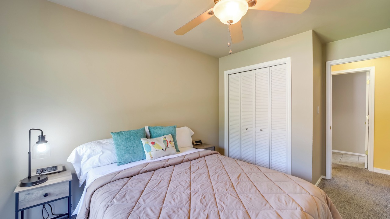 Photo of Bedroom in Fort Smith