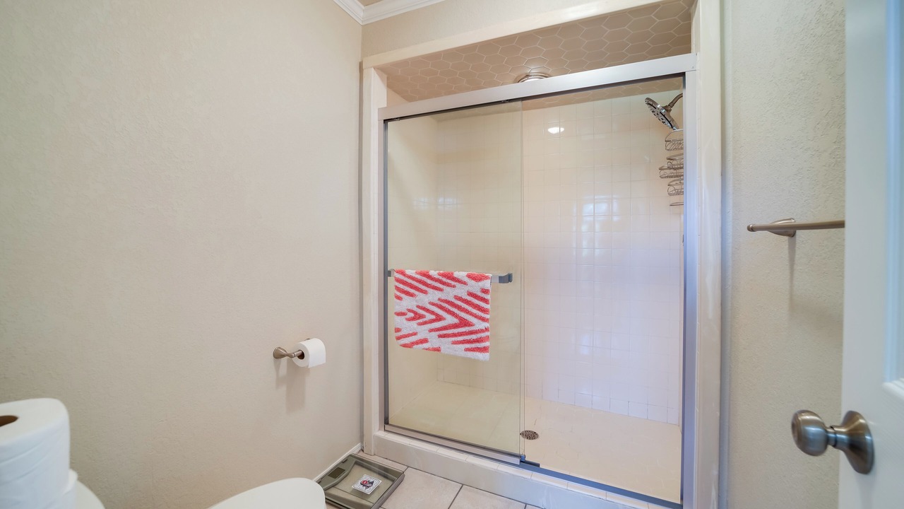 Photo of Bathroom in Fort Smith