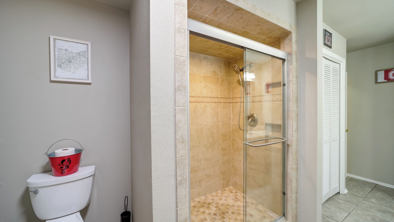 Photo of Bathroom in Fort Smith