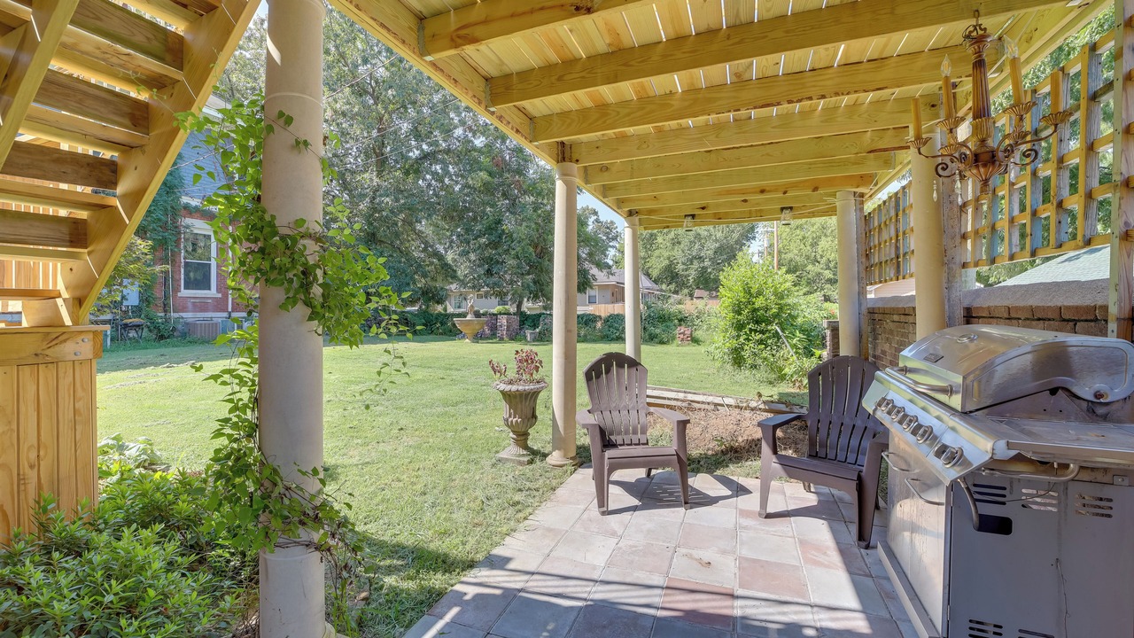 Photo of Outdoor in Fort Smith