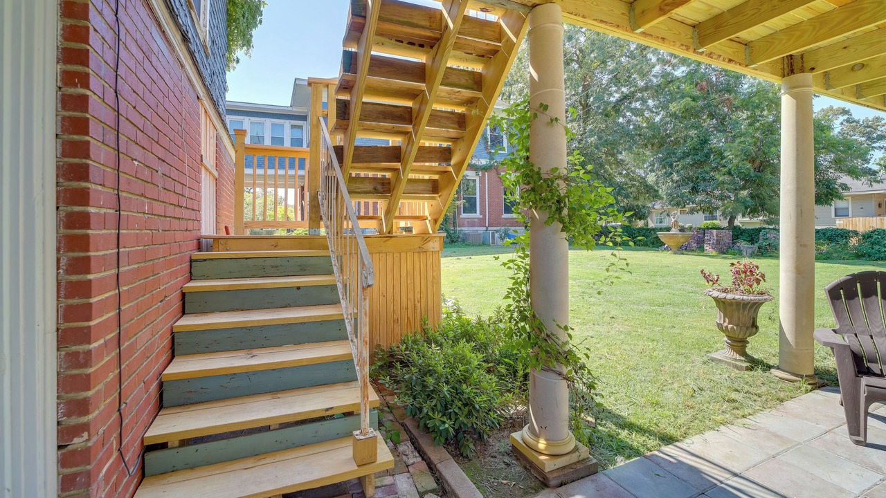 Photo of Outdoor in Fort Smith